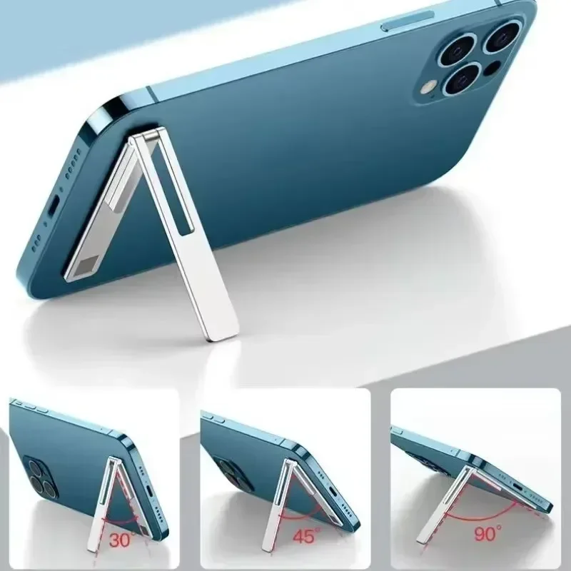 マグネティック超薄型折りたたみ式携帯電話ホルダーブラケット  - Mobile Pedestal Cabinet のレビューと価格