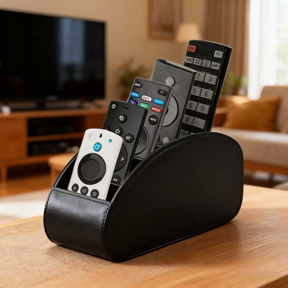 多機能収納ボックス。テレビのリモコン、文房具、メガネ、化粧品 - Office Furniture Brands のレビューと価格