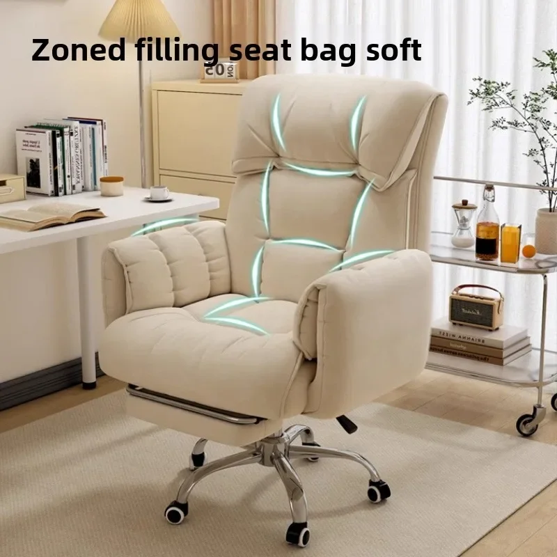 人間工学に基づいたデザインのゲーミングチェア。自宅やオフィス - Office Chair Cushion のレビューと価格