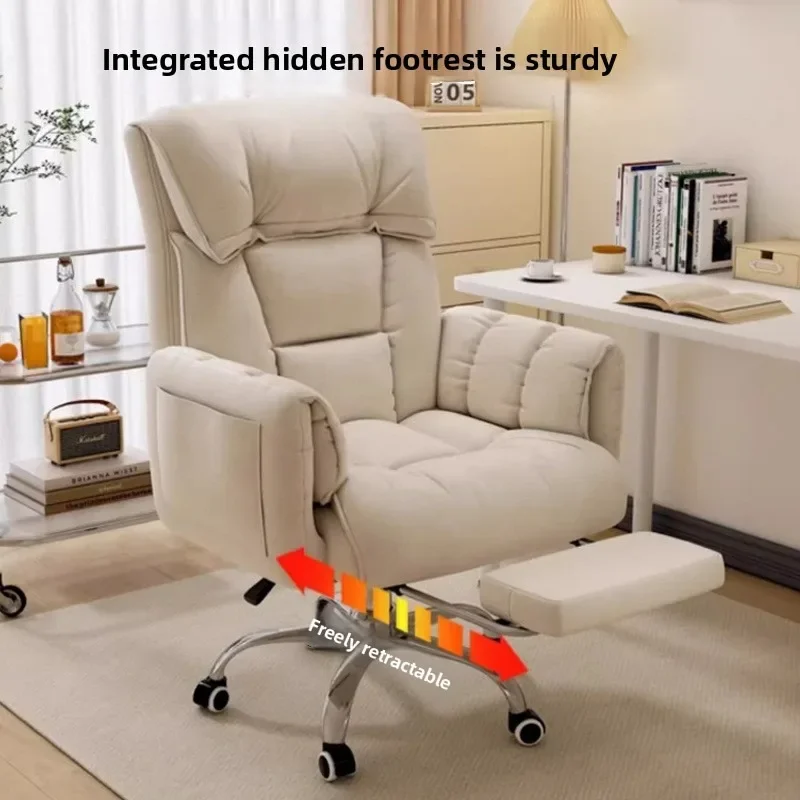 人間工学に基づいたデザインのゲーミングチェア。自宅やオフィス - Office Chair Cushion のレビューと価格
