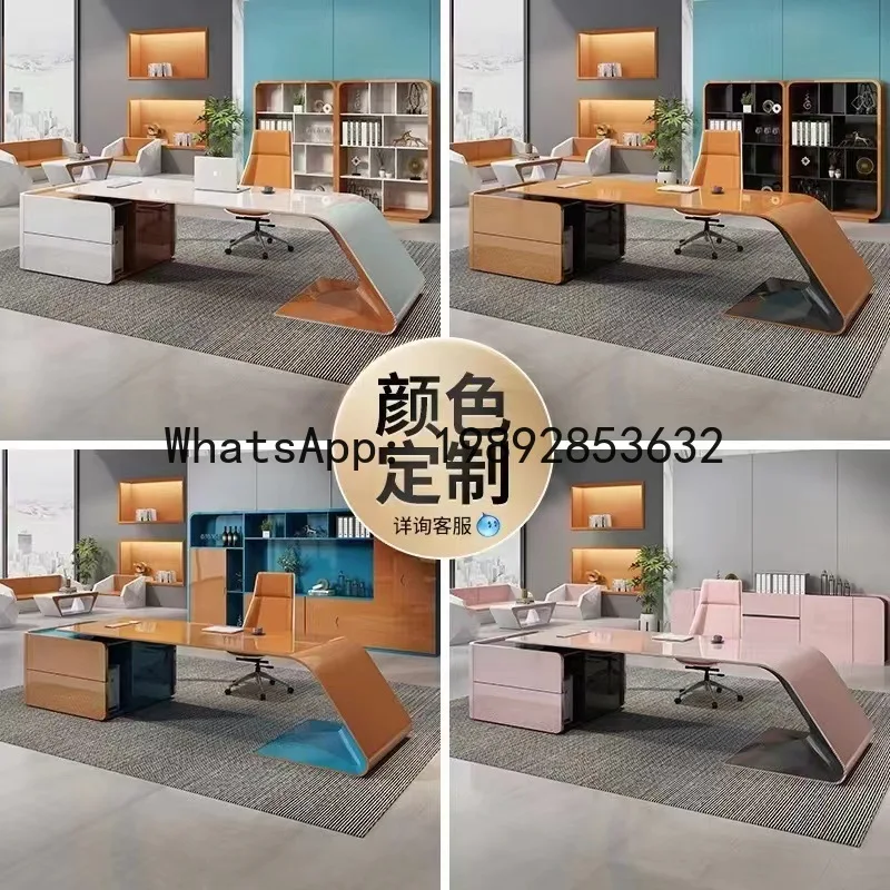 H5.15 エグゼクティブ - スタイリッシュなマネージャー - Office Chair のレビューと価格