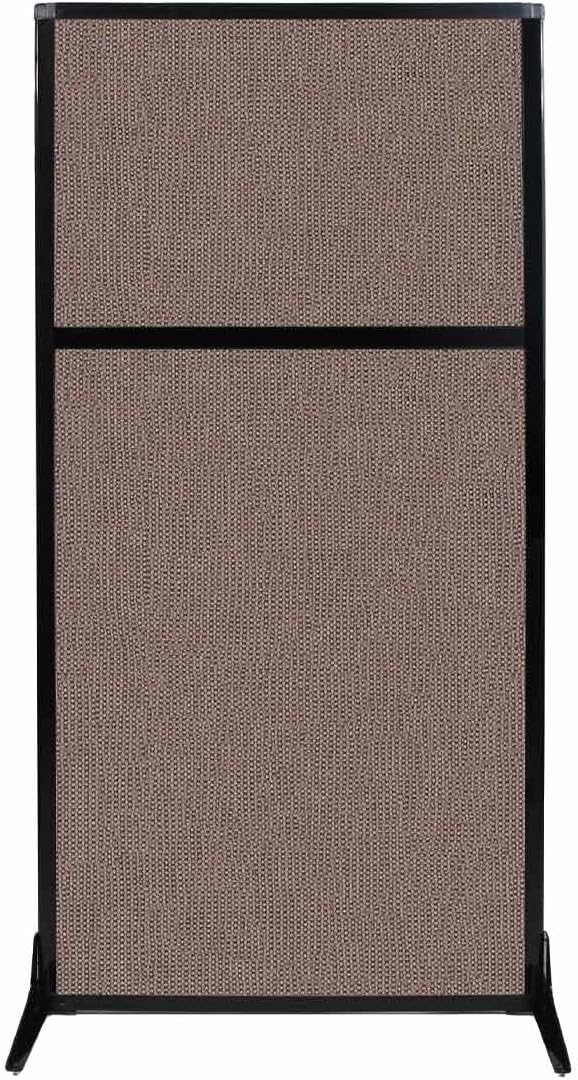自立式プライバシースクリーン モダンオフィスキュービクル フ - Partition Screen Divider のレビューと価格