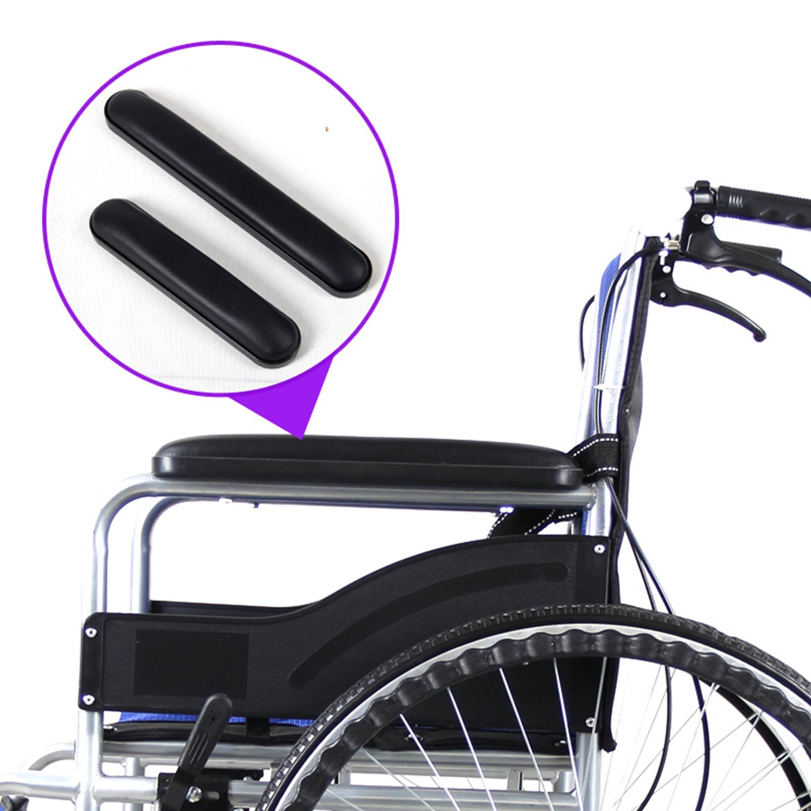 快適なオフィスチェア用アームレストエクステンダーパッド。メモ - Office Chair Cushion のレビューと価格